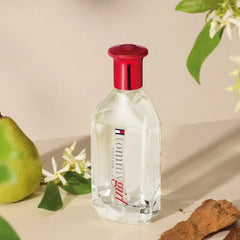 Tommy Hilfiger Tommy Girl Forever EDT 100 ml Kadın Parfümü