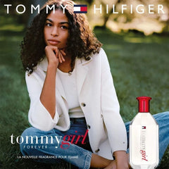 Tommy Hilfiger Tommy Girl Forever EDT 100 ml Kadın Parfümü