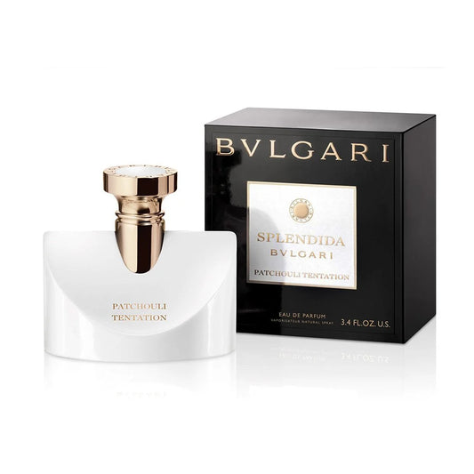 Bvlgari - Splendida Patchhouli EDP 100 ML