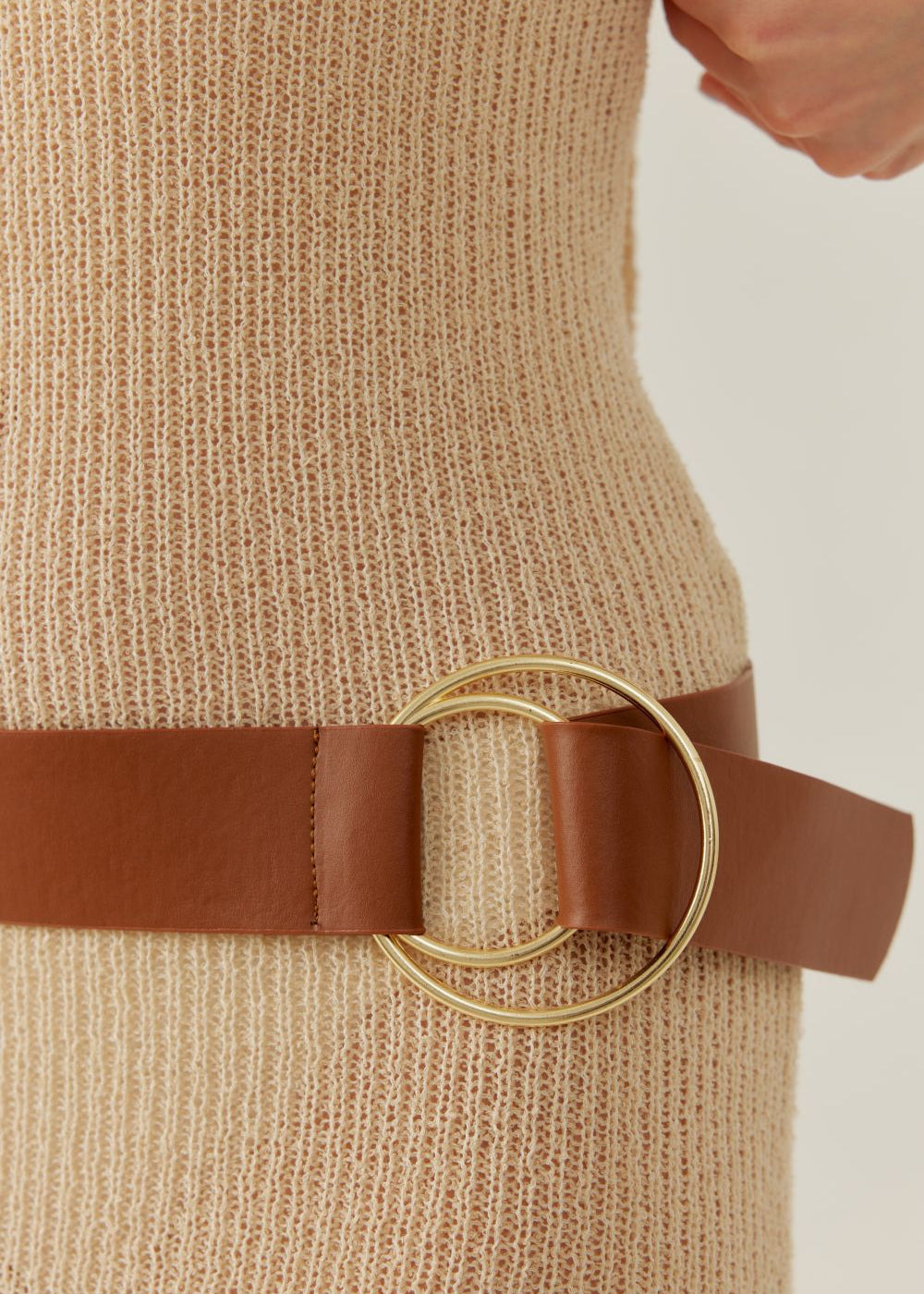 Amber Belt