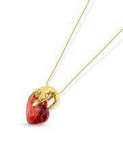 Piayuli Mr. Lovely Mini Necklace