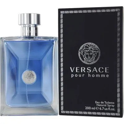 Versace Pour Homme 200 ml Edt