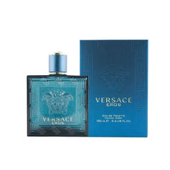 Versace Eros 100 ml Edt