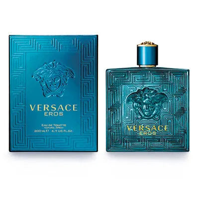 Versace Eros 200 ml Edt