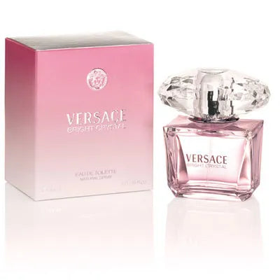 Versace Bright Crystal 200 ml Edt