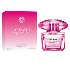 Versace Bright Crystal Absolu EDP 90 ml Kadın Parfüm