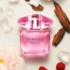 Versace Bright Crystal Absolu EDP 90 ml Kadın Parfüm