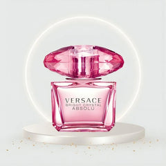 Versace Bright Crystal Absolu EDP 90 ml Kadın Parfüm