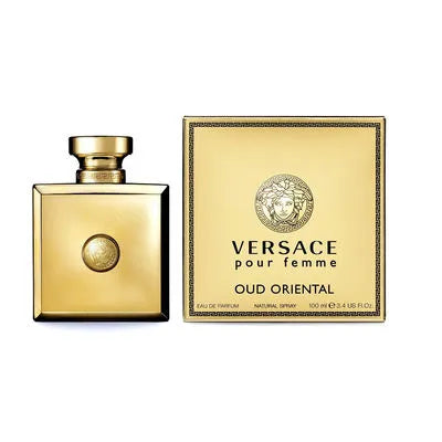 Versace Pour Femme Oud Oriental 100 ml Edp