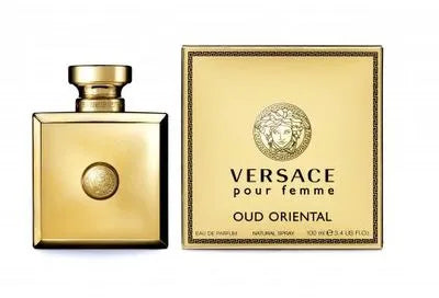 Versace Pour Femme Oud Oriental 100 ml Edp