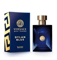 Versace Dylan Blue 50 ml Edt