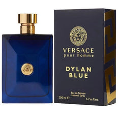 Versace Dylan Blue EDT 200 ml Erkek Parfümü