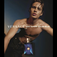 Versace Dylan Blue EDT 200 ml Erkek Parfümü