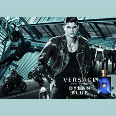 Versace Dylan Blue EDT 200 ml Erkek Parfümü