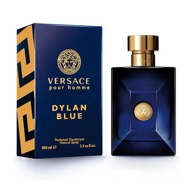 Versace Dylan Blue 100 ml Deodorant Sprey