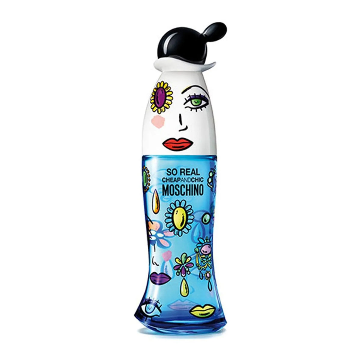 Moschino Cheap And Chic So Real EDT 100 ml Kadın Parfüm