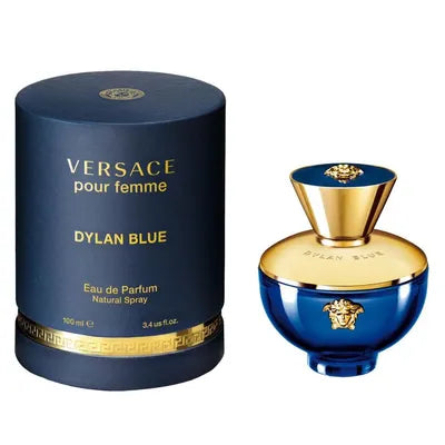 Versace Dylan Pour Femme 100 ml Edp