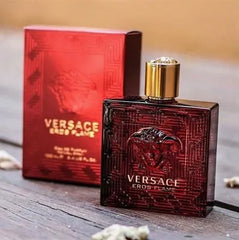 Versace Eros Flame 100 ml Edp