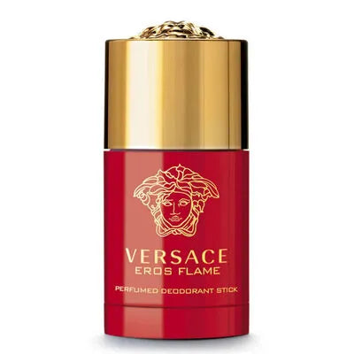 Versace Eros Flame Deostick 75 ml