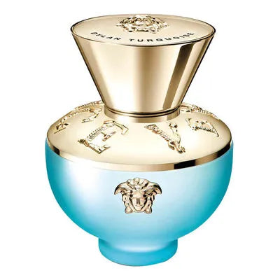 Versace Dylan Turquoise Pour Femme Edt 100 ml