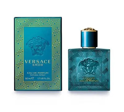 Versace Eros 50 ml Edp