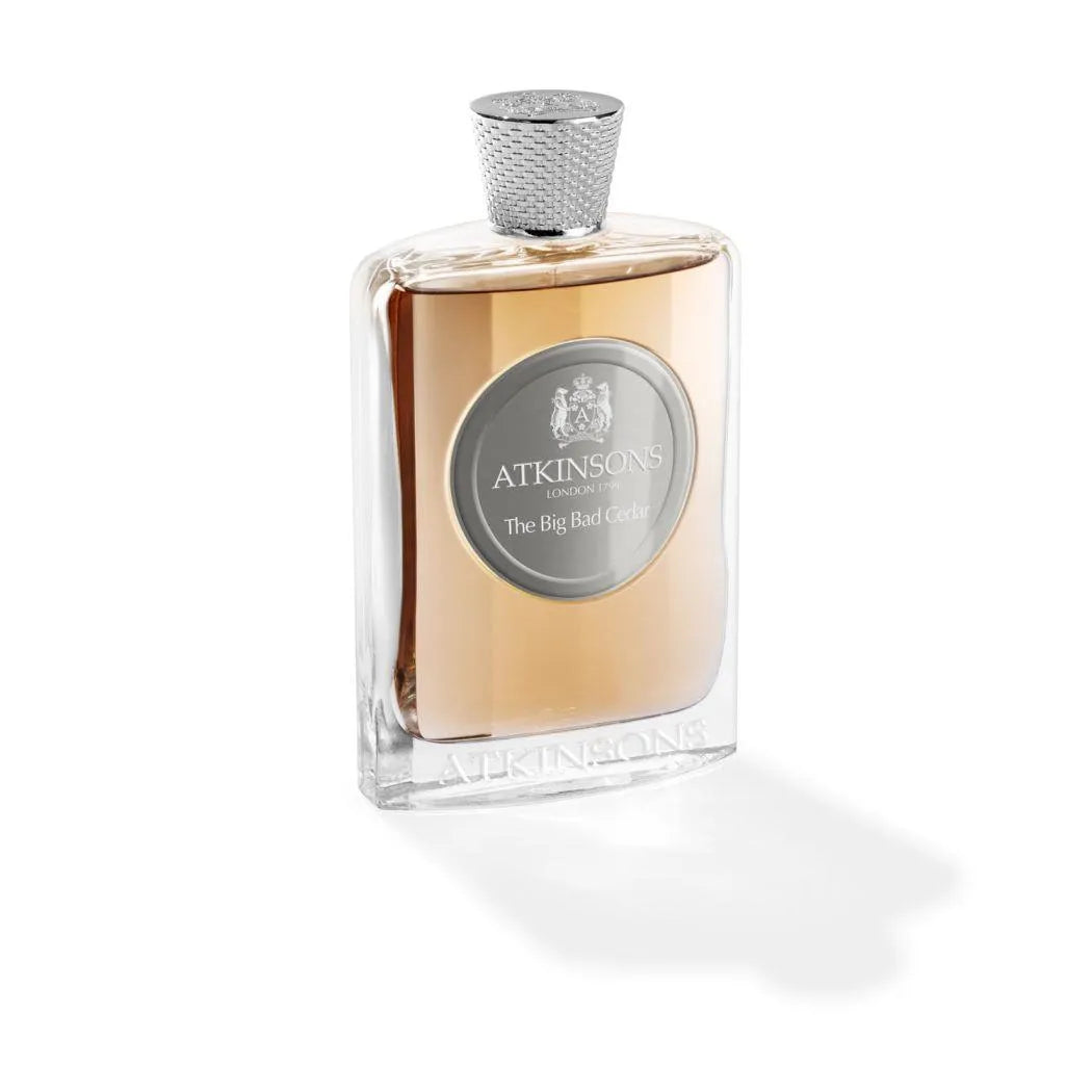 Atkinsons The Big Bad Cedar EDP 100 ml Unisex Parfüm