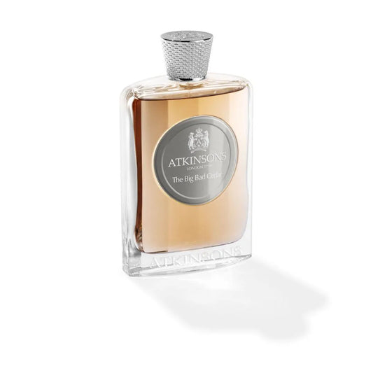 Atkinsons The Big Bad Cedar EDP 100 ml Unisex Parfüm