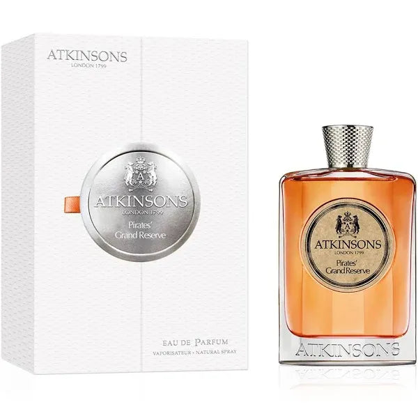 Atkinsons Pirates' Grand Reserve Edp 100 ml