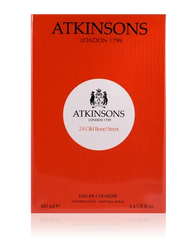 Atkinsons 24 Old Bond Street Edc 100 ml