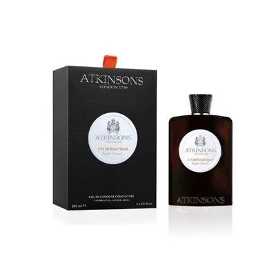 Atkinsons 24 Old Bond Street Triple Extract Edc 100 ml