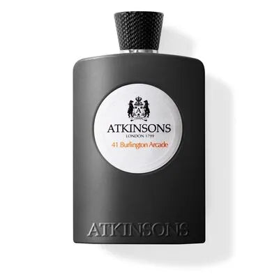 Atkinsons 41 Burlington Arcade Edp 100 ml