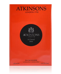 Atkinsons 44 Gerrard Street Edc 100 ml