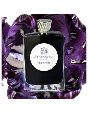 Atkinsons Tulipe Noire Edp 100 ml