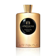 Atkinsons Oud Save The Queen EDP 100 ml Unisex Parfüm