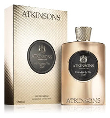 Atkinsons Her Majesty The Oud Edp 100 ml