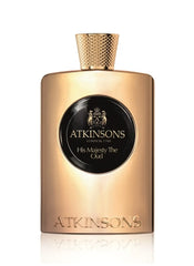 Atkinsons His Majesty The Oud Edp 100 ml