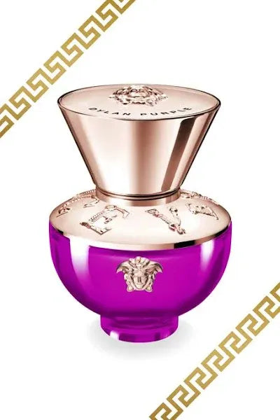 Versace Dylan Purple Pour Femme Edp 100 ml