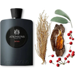 Atkinsons James Edp 100 ml