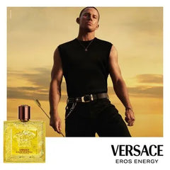 Versace Eros Energy Edp 200 ml