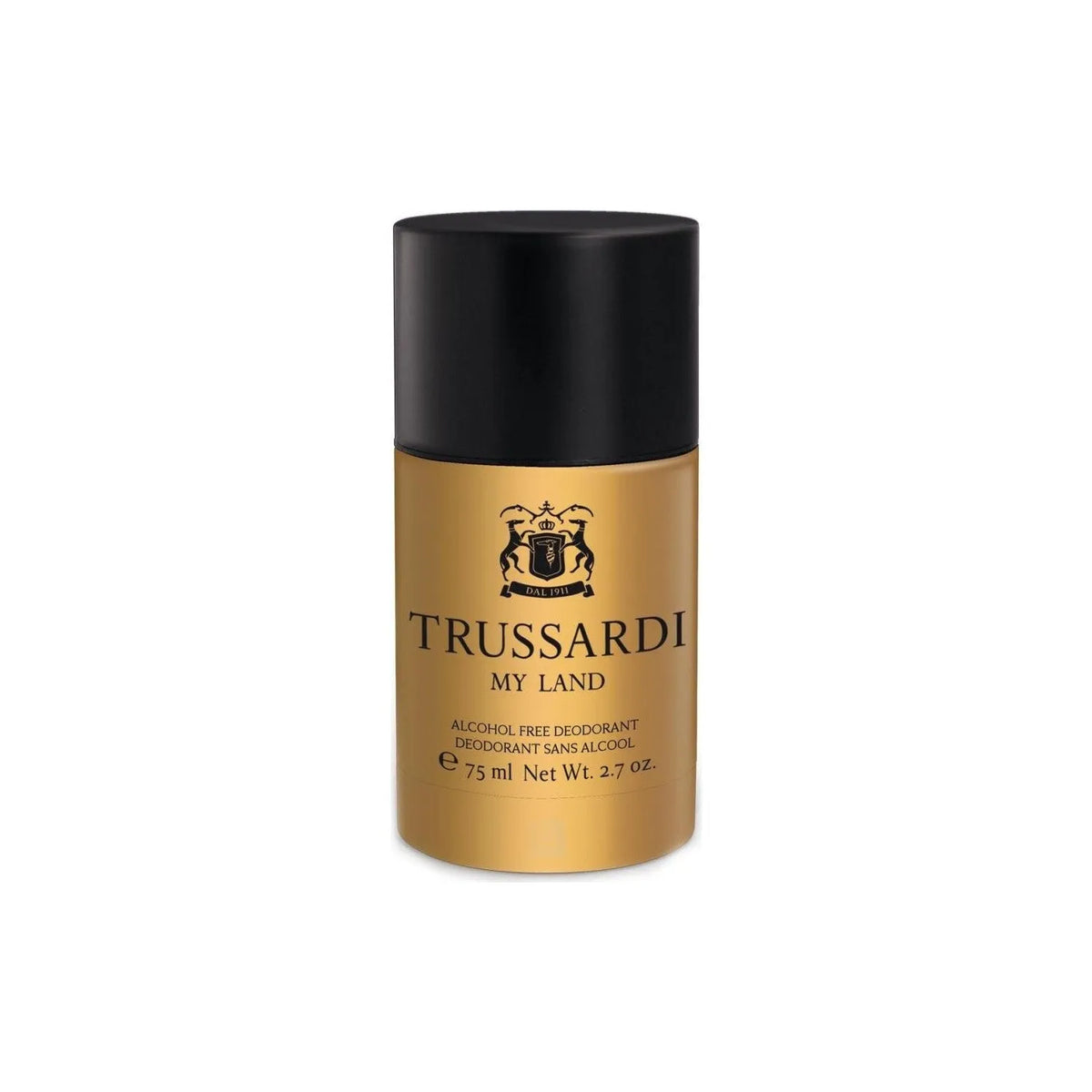 Trussardi My Land Deodorant Stick 75 ml