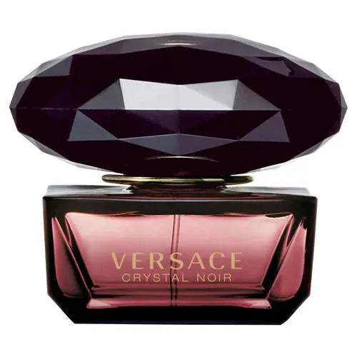 Versace Crystal Noir 50 ml Edt