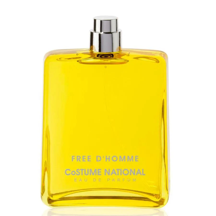 Costume National Free D'Homme EDP 100 ml Erkek Parfümü