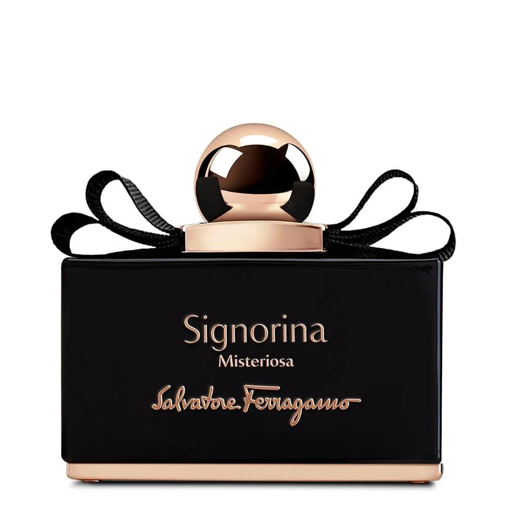 Salvatore Ferragamo Signorina Misteriosa EDP 100 ml Kadın Parfüm