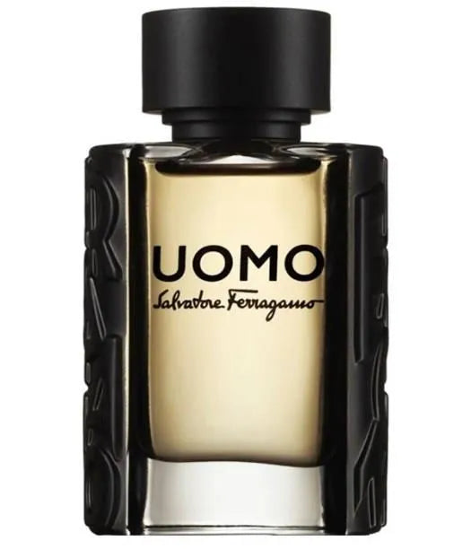 Salvatore Ferragamo Uomo EDP 100 ml Erkek Parfümü