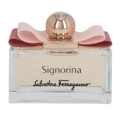 Salvatore Ferragamo Signorina EDP 100 ml Kadın Parfümü