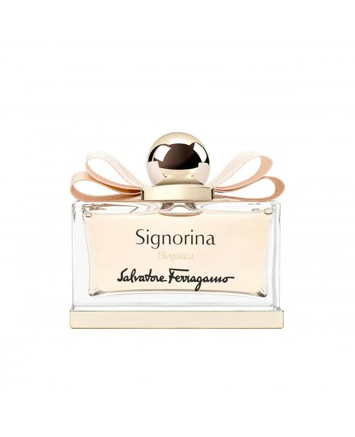 Salvatore Ferragamo Signorina Eleganza EDP 100 ml Kadın Parfümü