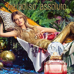 Roberto Cavalli Paradiso Assoluto EDP 75 ml Kadın Parfümü