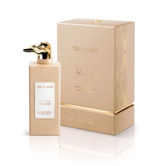 Trussardi Le Vie Di Milano Limitless Shopping Via Della Spiga Edp 100 ml