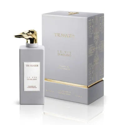 Trussardi Le Vie Di Milano Walking İn Porta Venezia Edp 100 ml