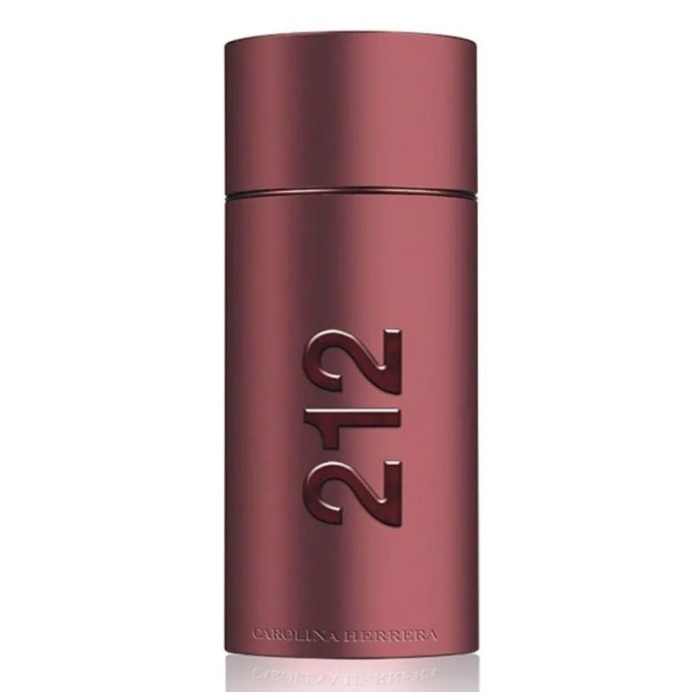 Carolina Herrera 212 Sexy Men EDT 100 ml Erkek Parfümü